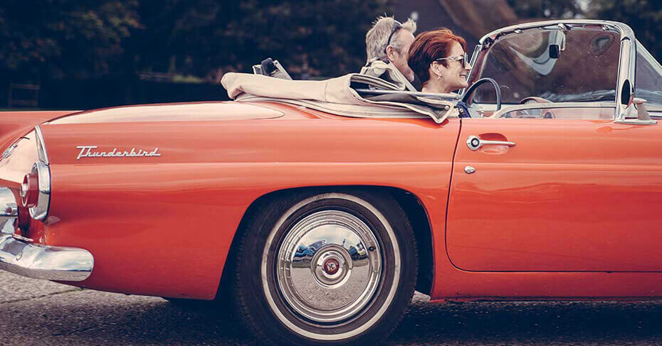 5 Ways for Seniors to Save on Car Insurance