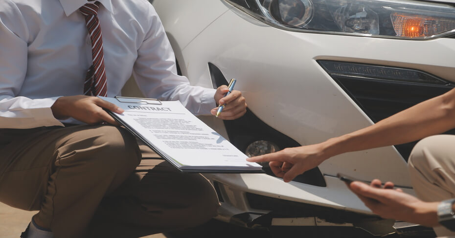 6 Things That Can Void Your Car Insurance Without You Realizing It