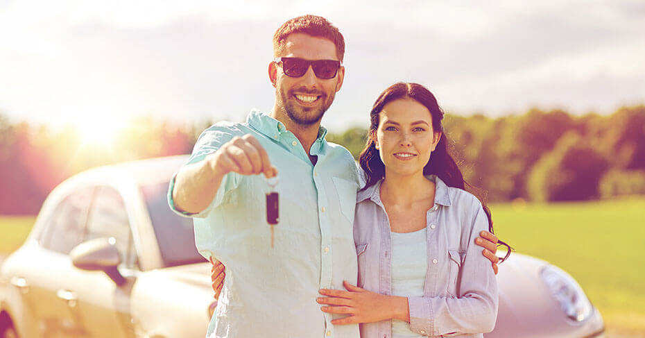 7 Things That Affect Your Insurance Rate