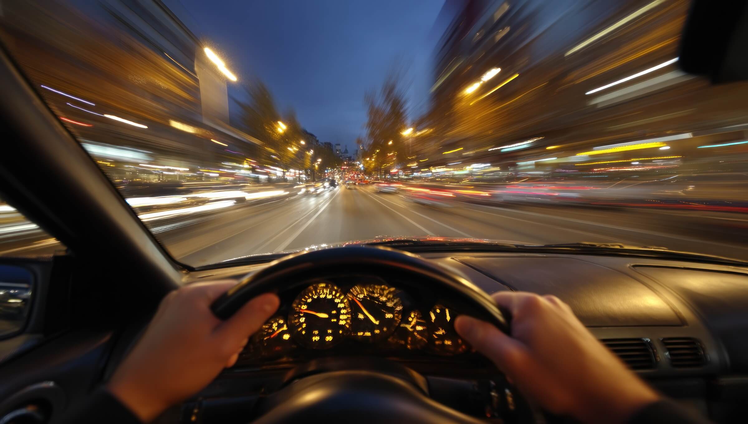 Are You Paying for Other Drivers’ Mistakes? How Group Risk Ratings Work