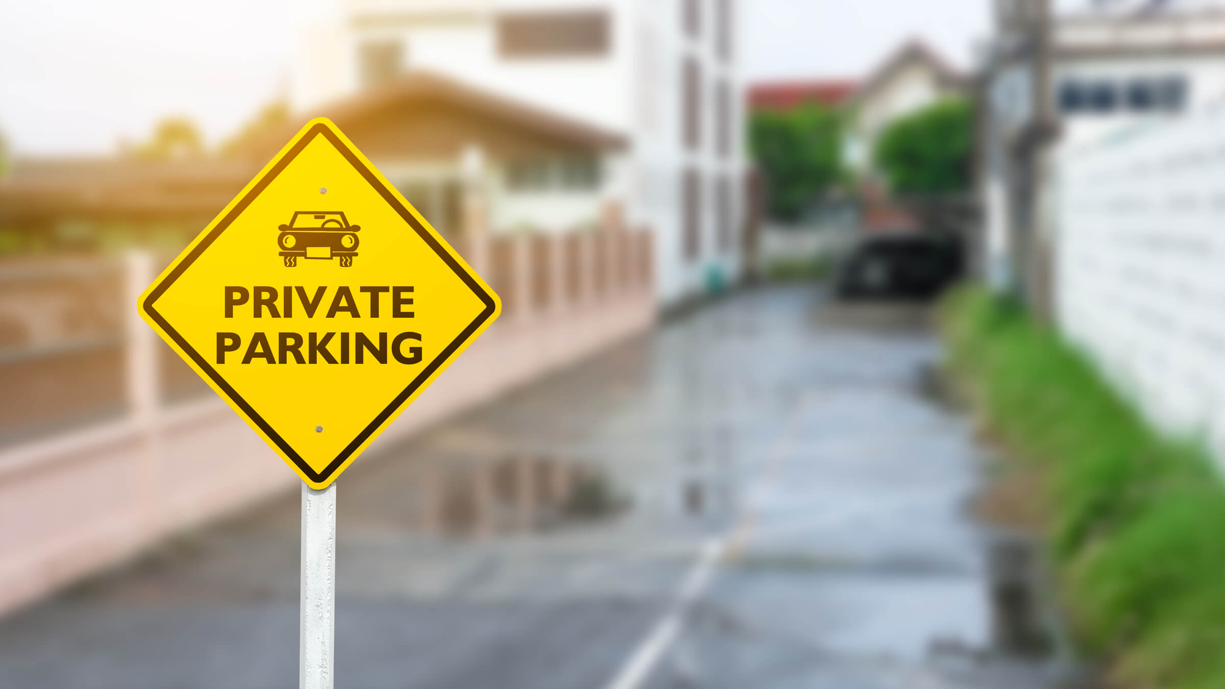 Can Parking Tickets Raise Your Insurance Rates? Here's the Truth
