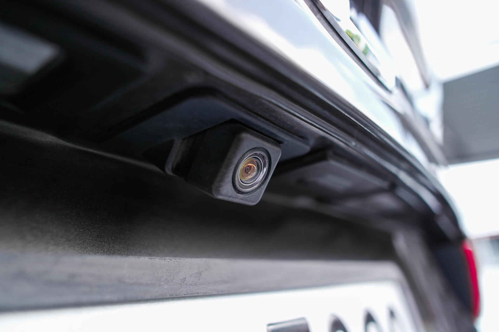 Can Smart Cameras Detect Fault in an Accident? What’s Coming Next