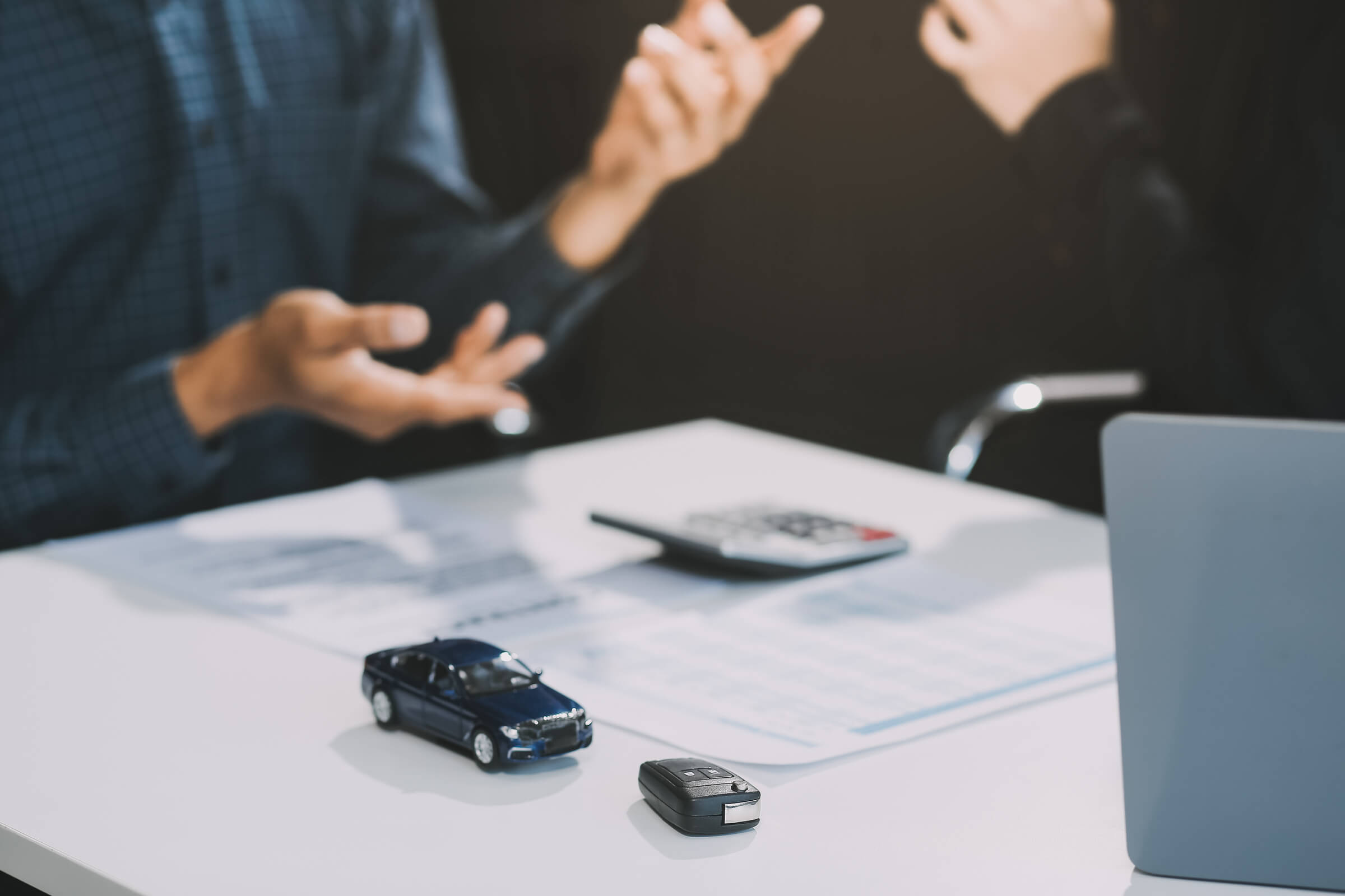 Can You Negotiate Your Car Insurance Rate? (Sometimes, Yes — Here’s How)