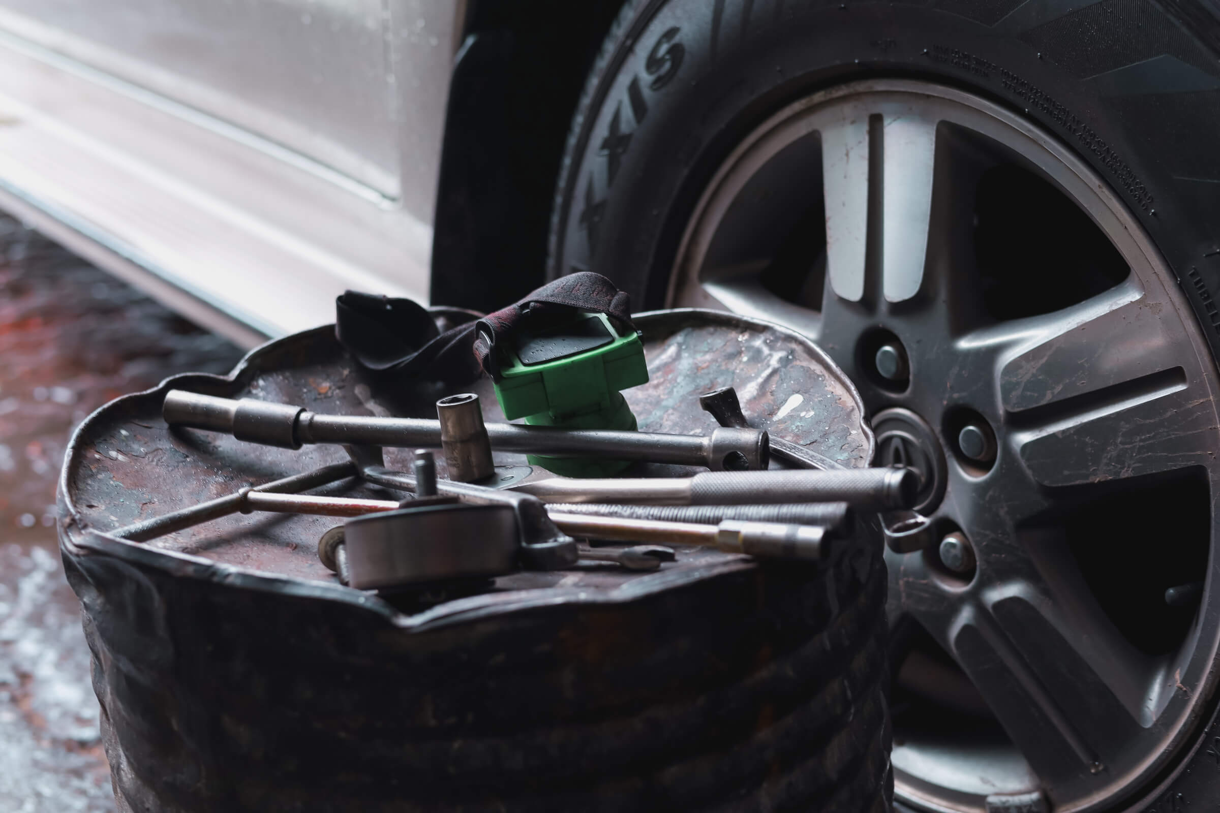 Car Fixes You Can Actually Do Yourself (No Wrench Expertise Required)