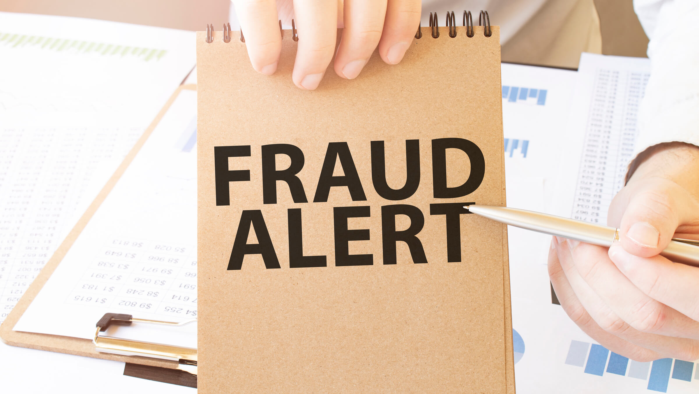 Don’t Get Burned: Spotting and Avoiding Common Insurance Fraud