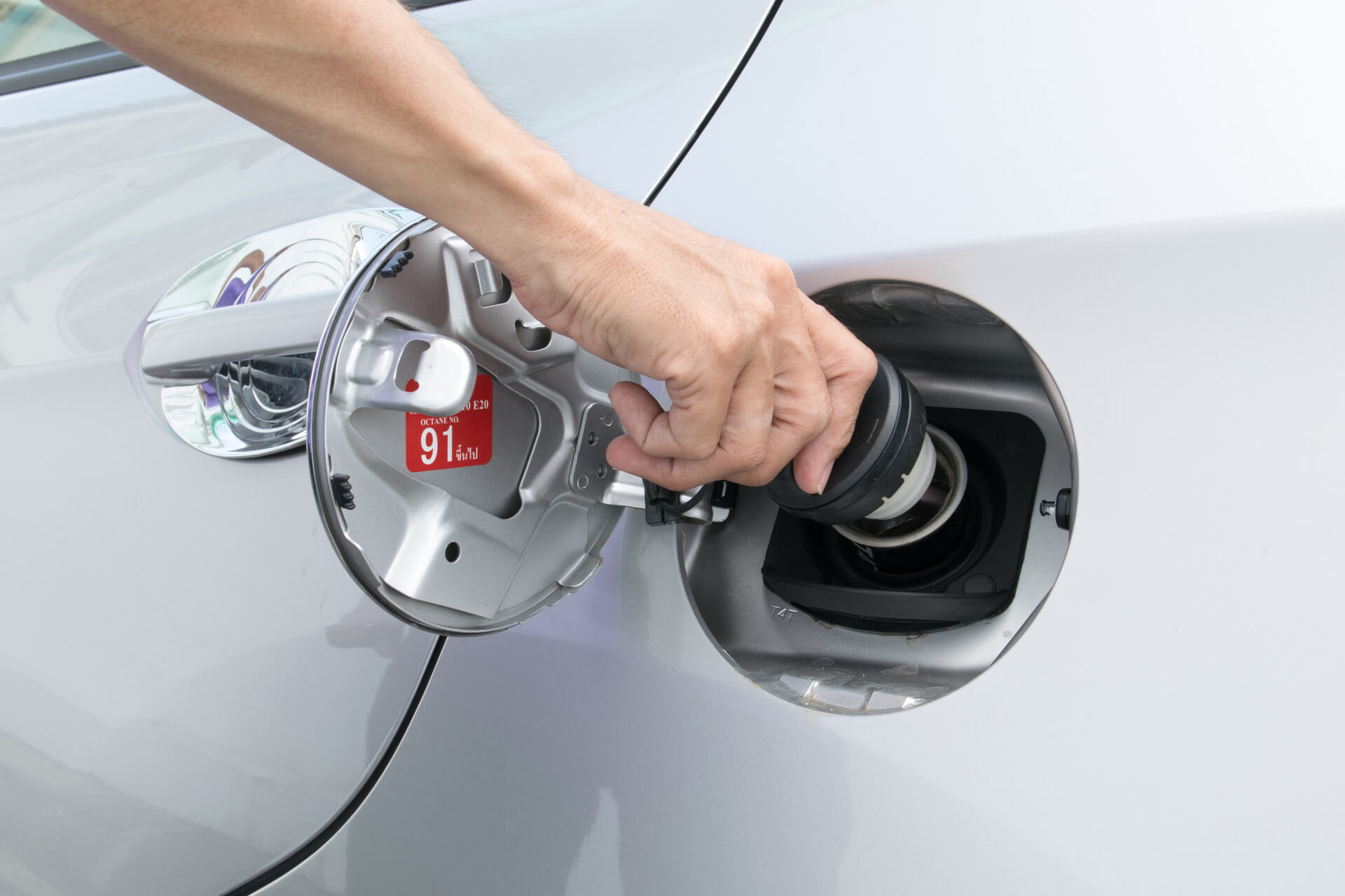 How to Make Your Car Feel (and Smell) Brand New for Under $50