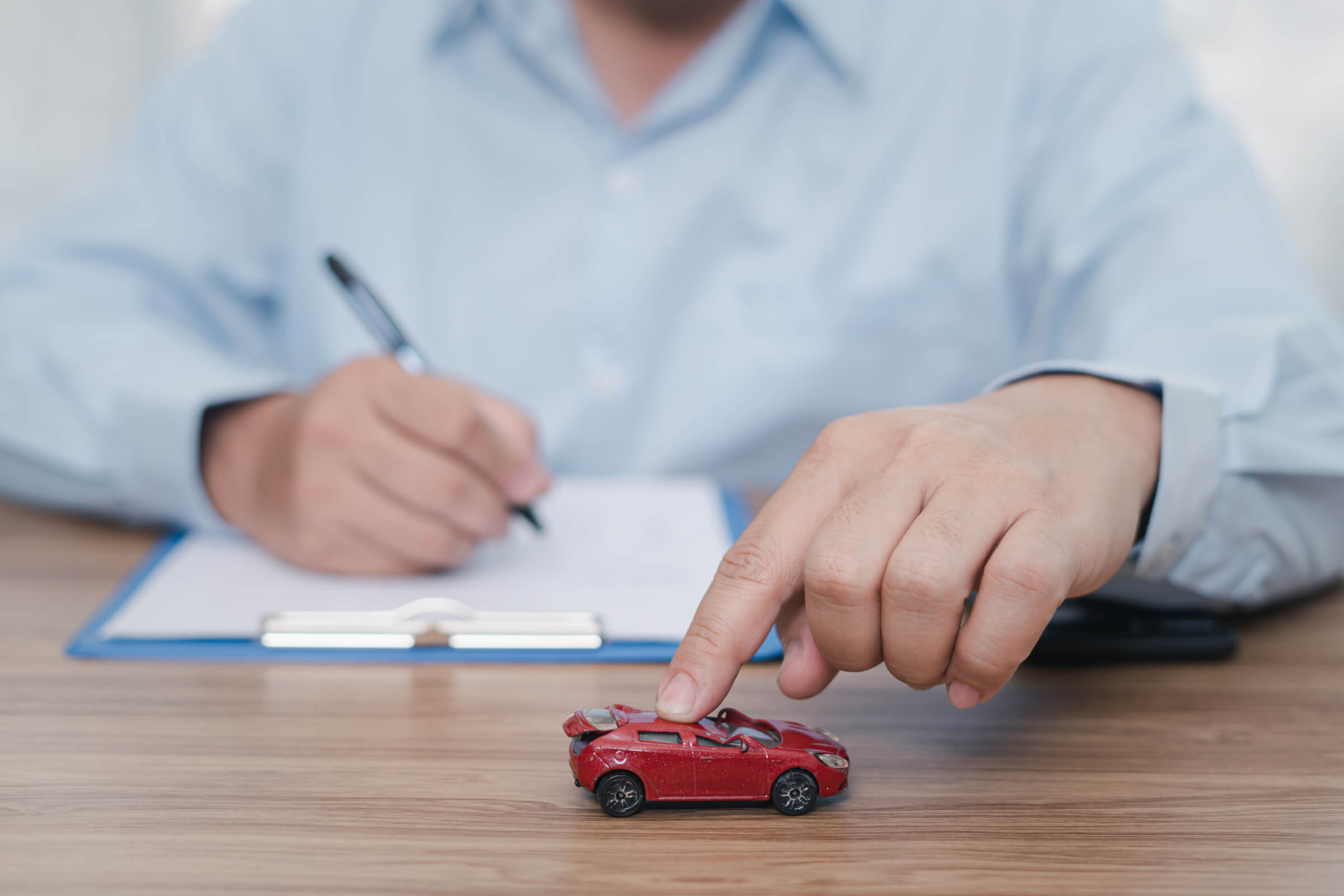 Gap Insurance: What It Is, and When You Actually Need It