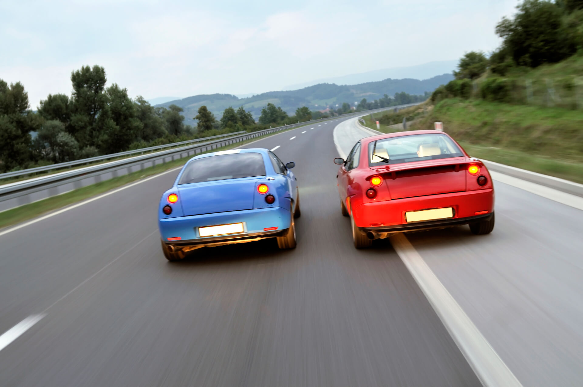 How Car Insurance Works If You’re Not the One Driving