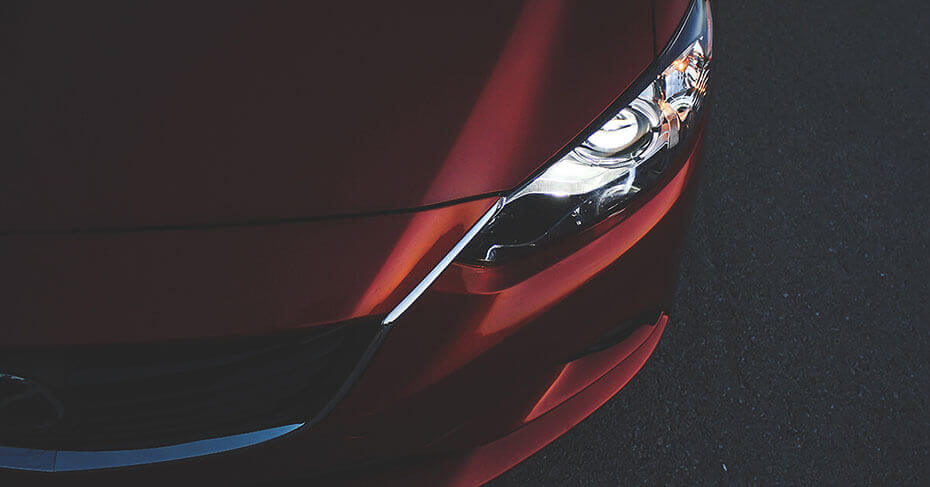 How Insurance Changes When You Get a New Car