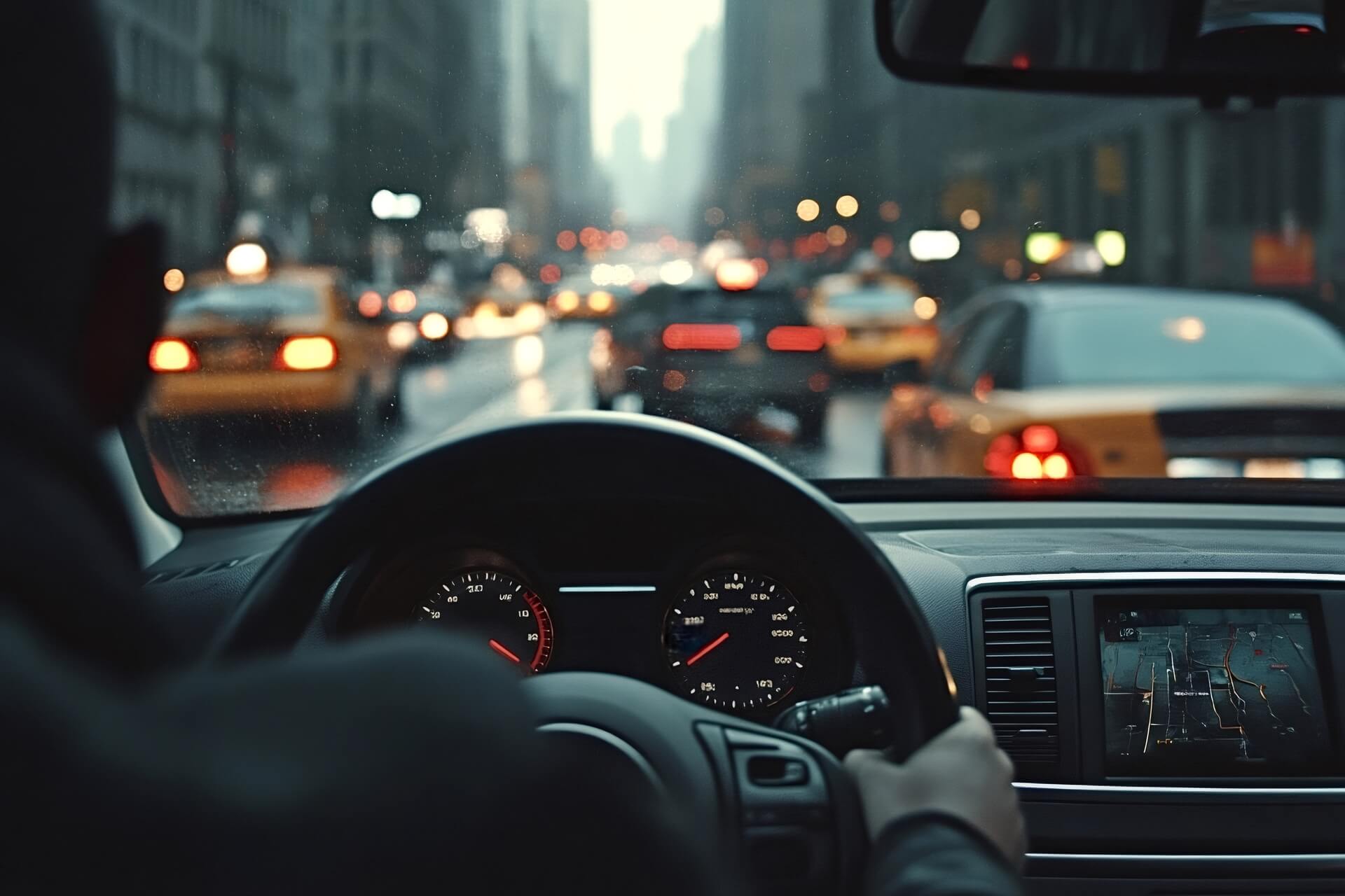 When people think about what affects their car insurance rates, they usually focus on the big stuff: accidents, speeding tickets, the type of car they drive, or even their credit score