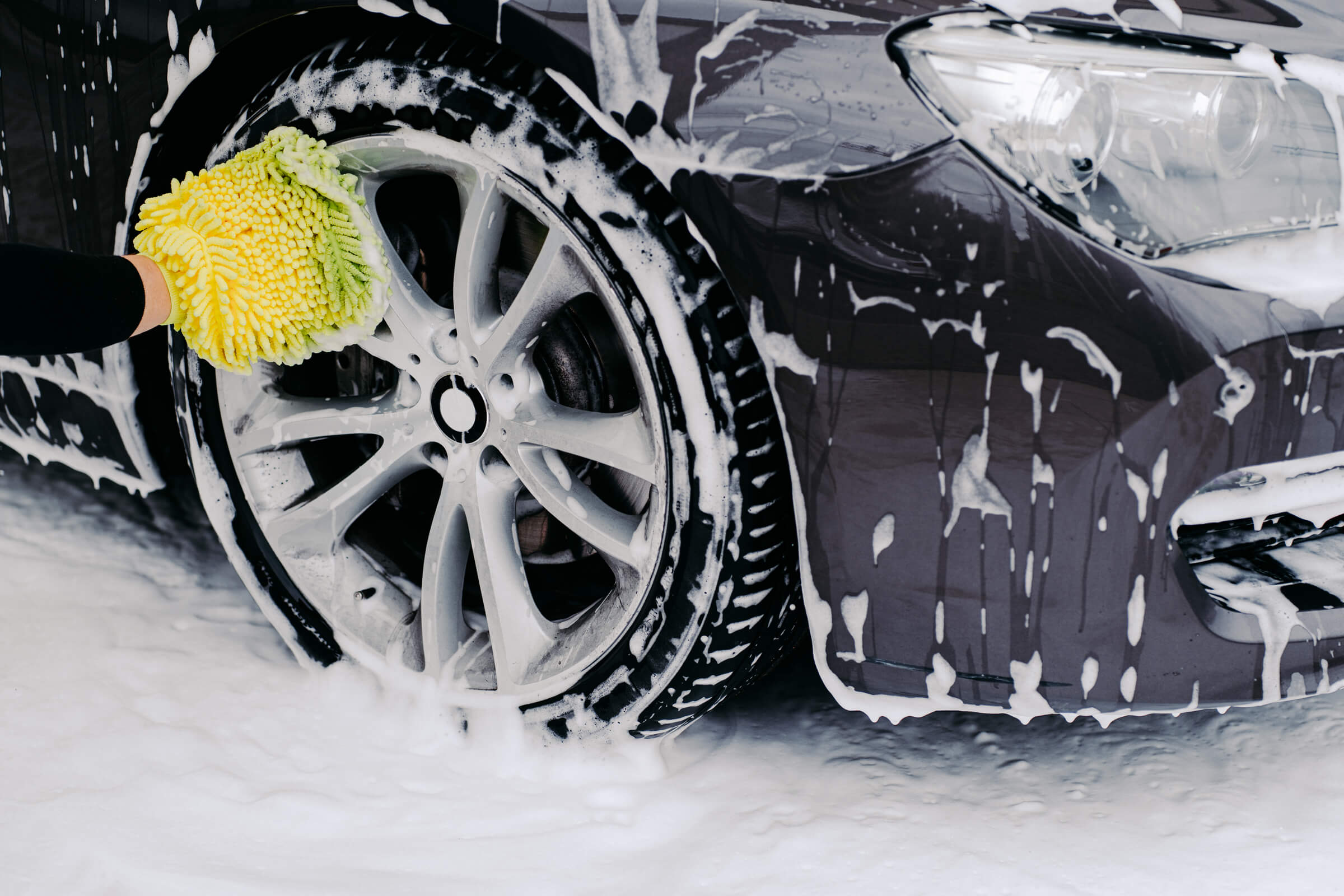 How Often Should You Actually Wash Your Car? (And Why It Matters)