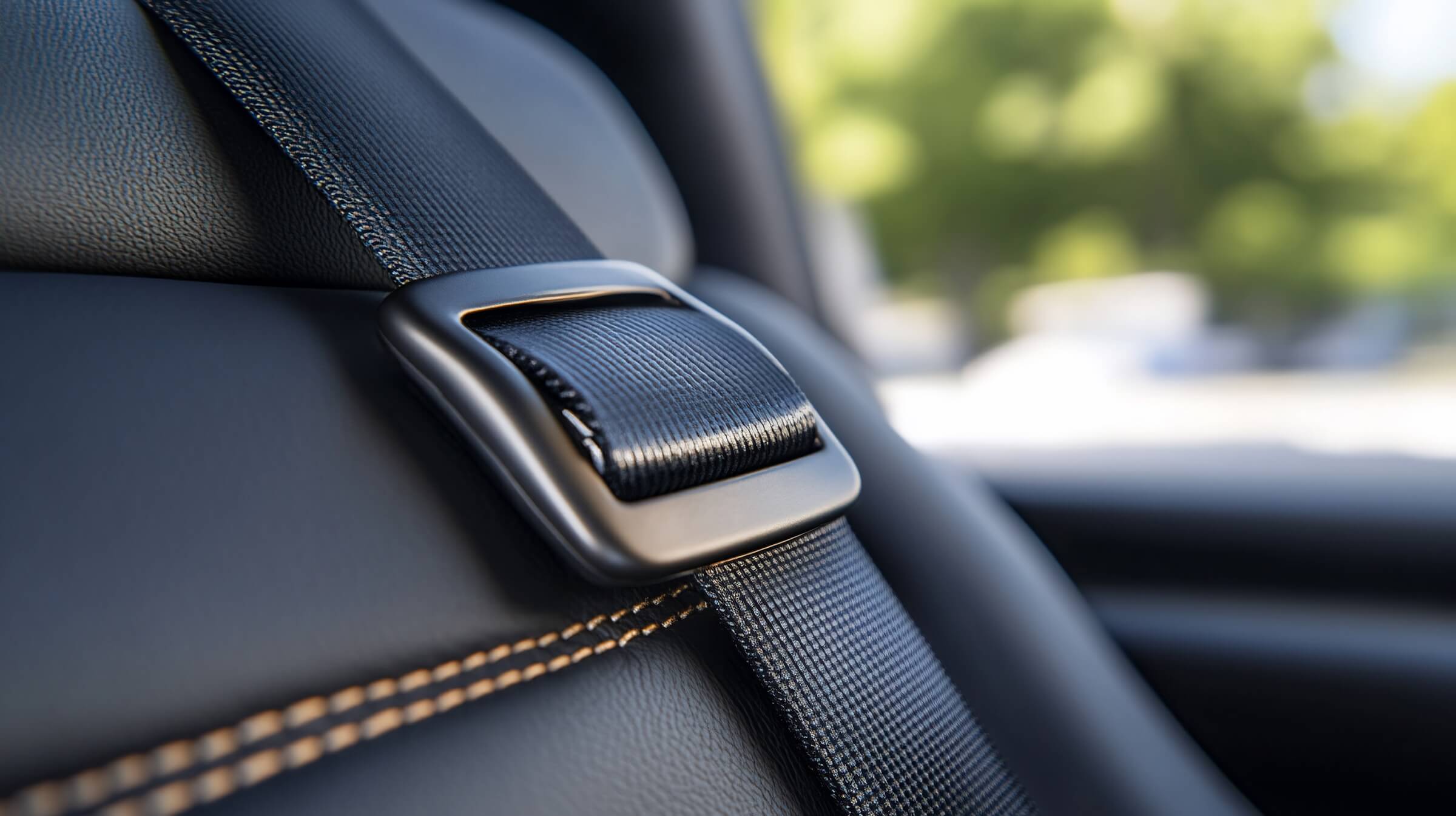 How Your Car’s Safety Features Could Save You Money on Insurance