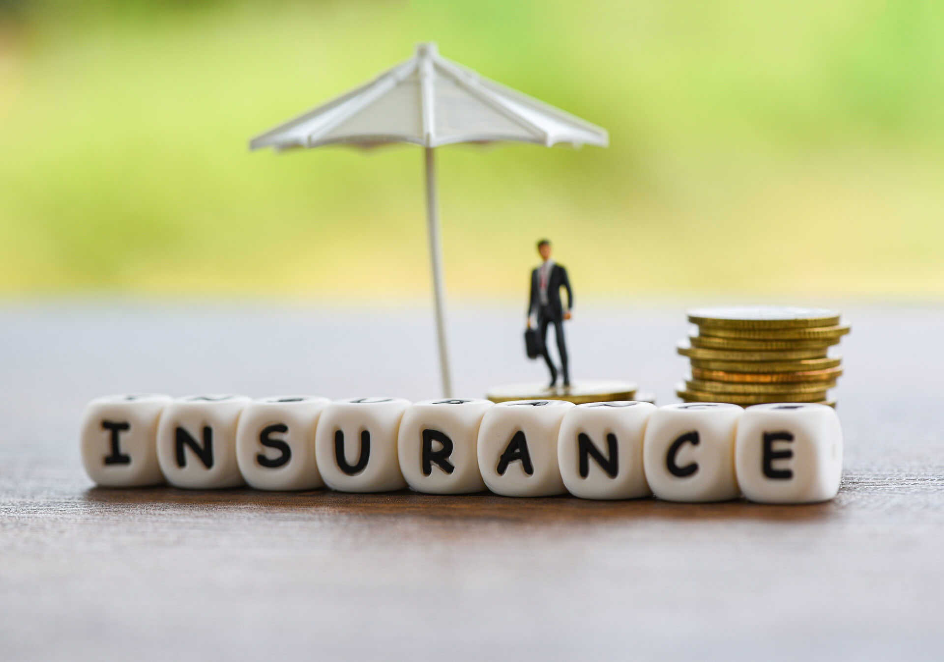 How Your Occupation Could Be Affecting Your Insurance Rates