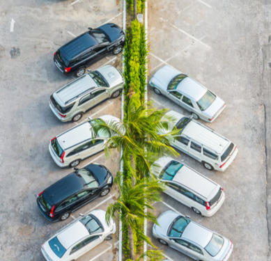 How Your Parking Habits Could Be Raising Your Insurance Rates