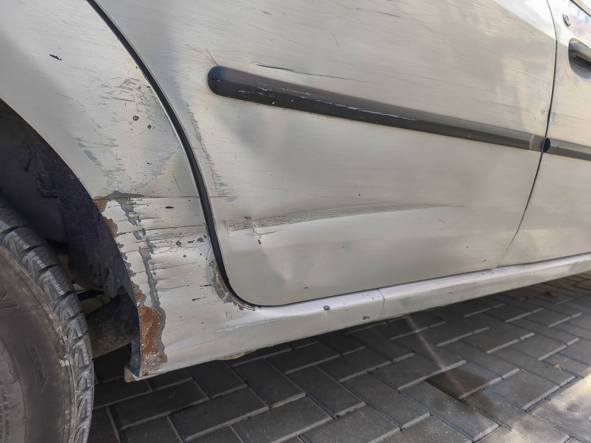 How to Handle Insurance After a Hit-and-Run (Whether You're the Victim or at Fault)