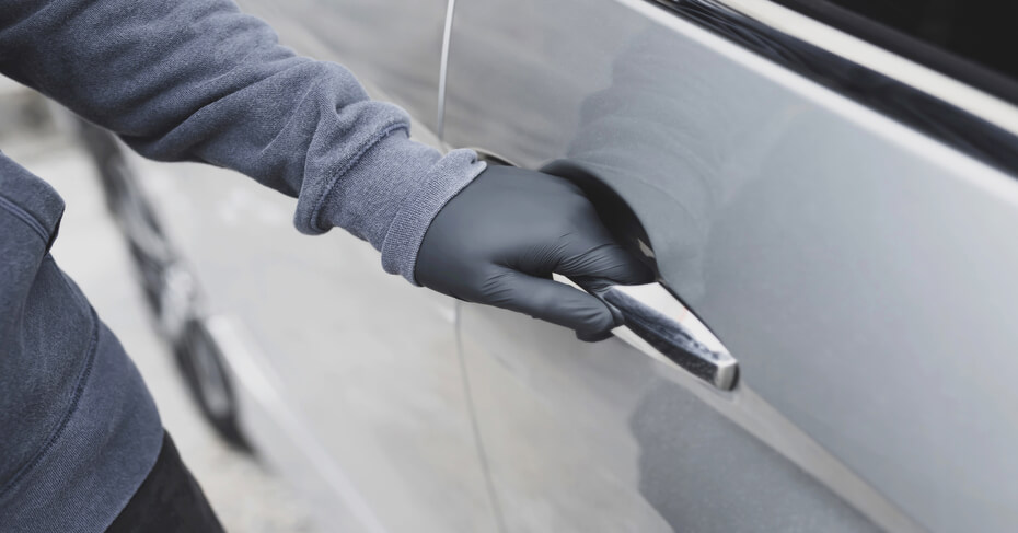 How to Lower Your Risk of Car Theft (Without Spending a Fortune)