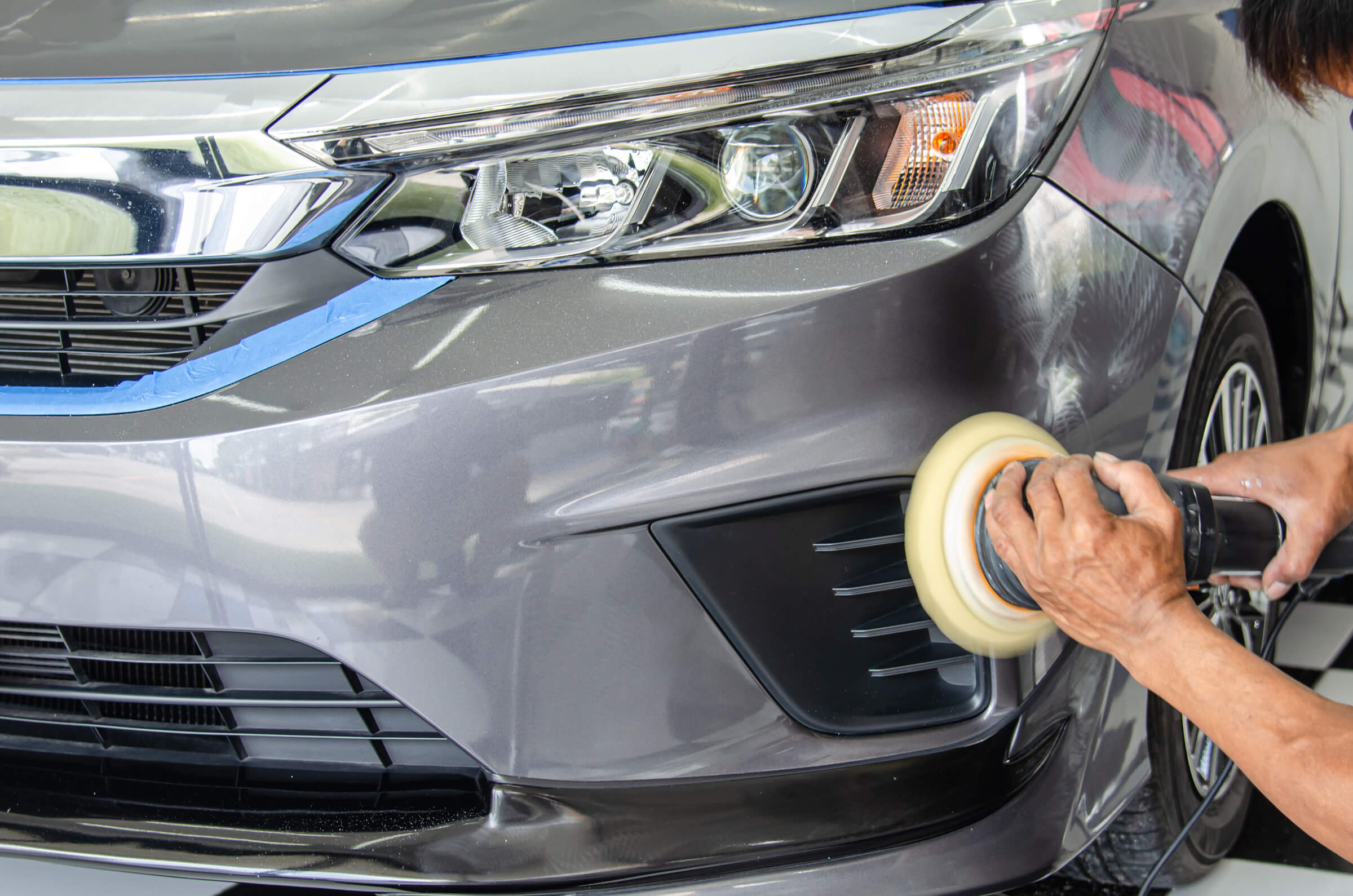 How to Make Your Car Feel (and Smell) Brand New for Under $50