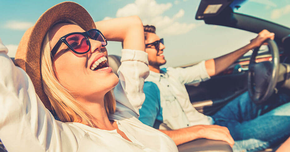 How to Prep Your Car for Spring