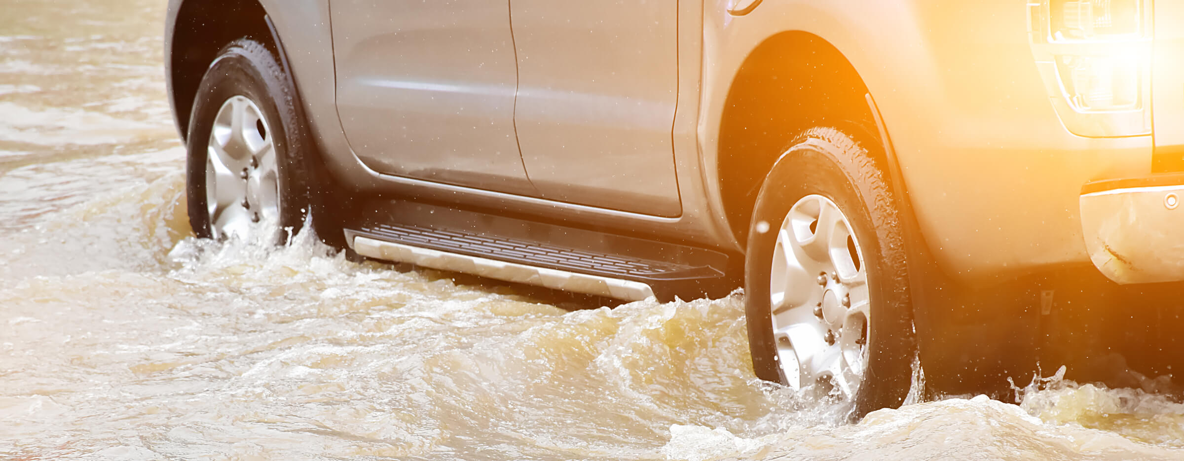 How to Prep Your Car for a Natural Disaster (And What Insurance Actually Covers)
