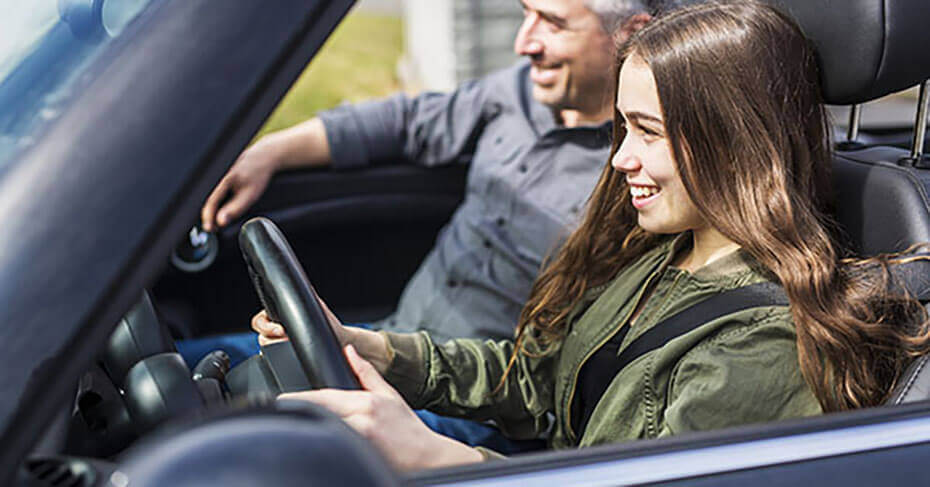 How You Can Help Your Teens Drive Safer?