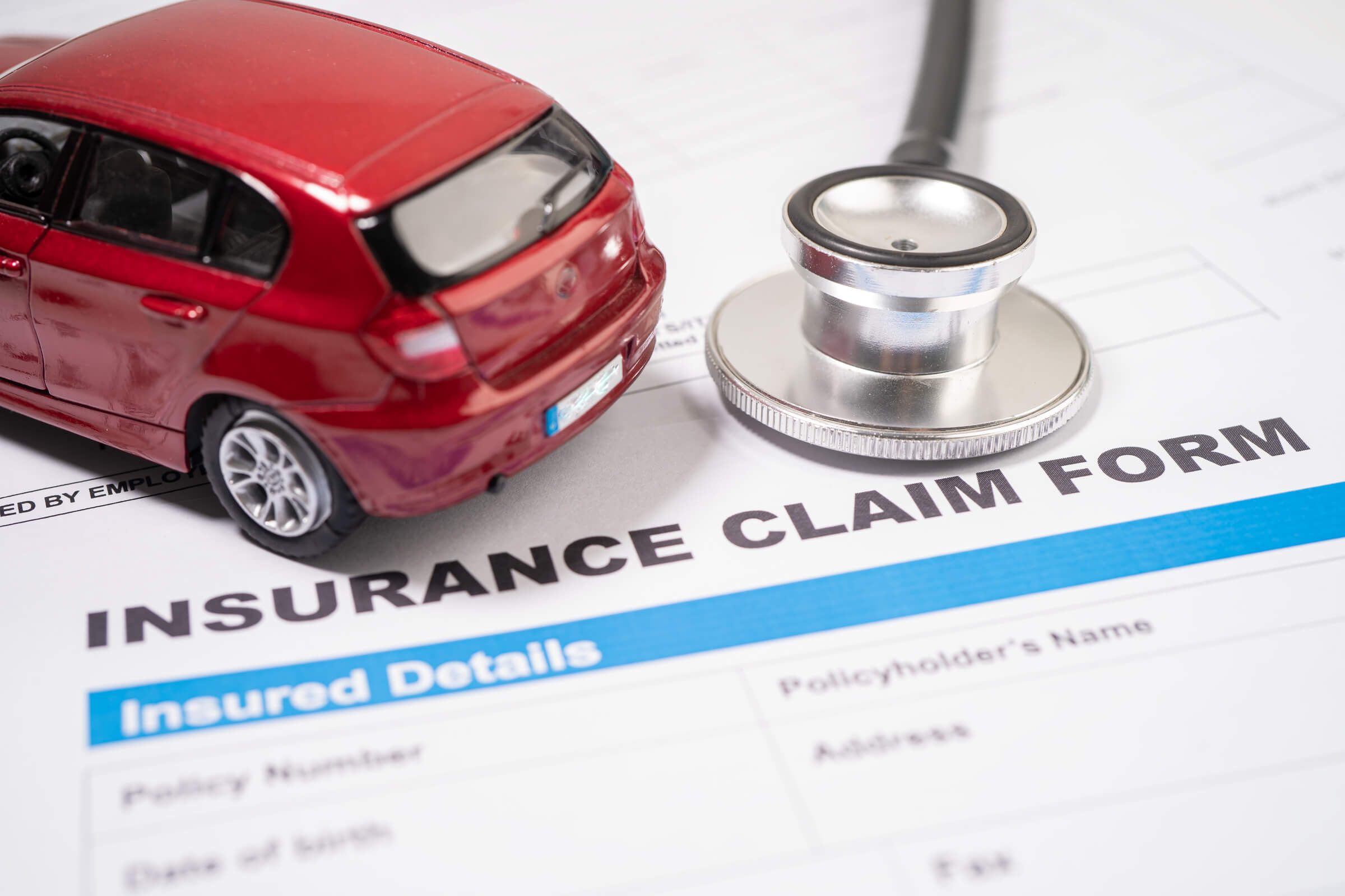 Insurance Red Flags: Things That Could Delay or Deny Your Claim