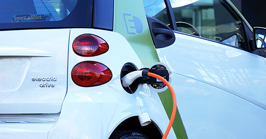 Insuring an Electric Vehicle: What to Know