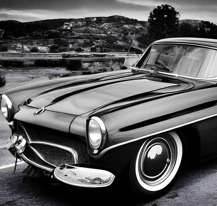 Is Your Car Too Old to Insure?