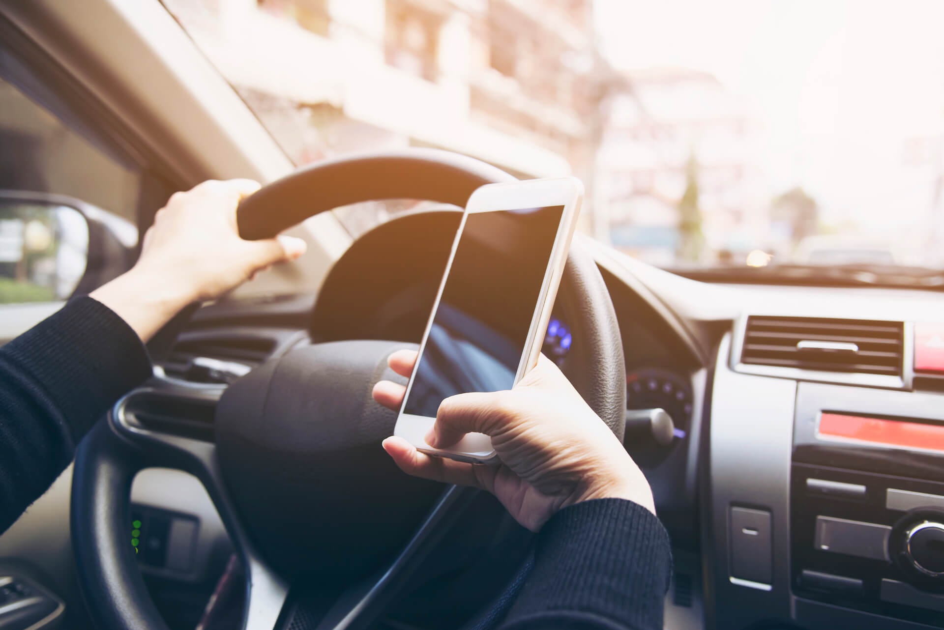 Is Your Insurance App Tracking More Than Just Driving? (Hint: Yes)