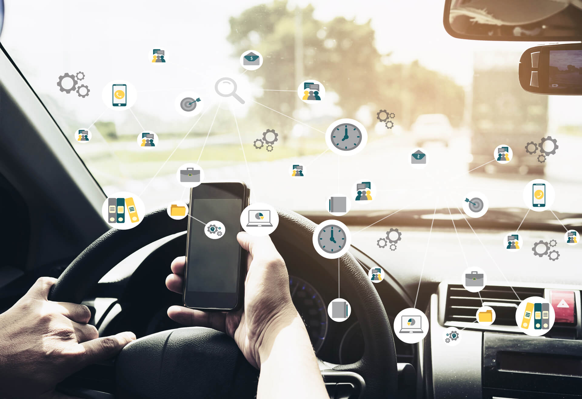 Is Your Insurance Rate Based on Your Personality? The Surprising Role of Behavioral Data