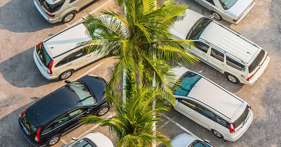 Is it better to buy new or used cars?