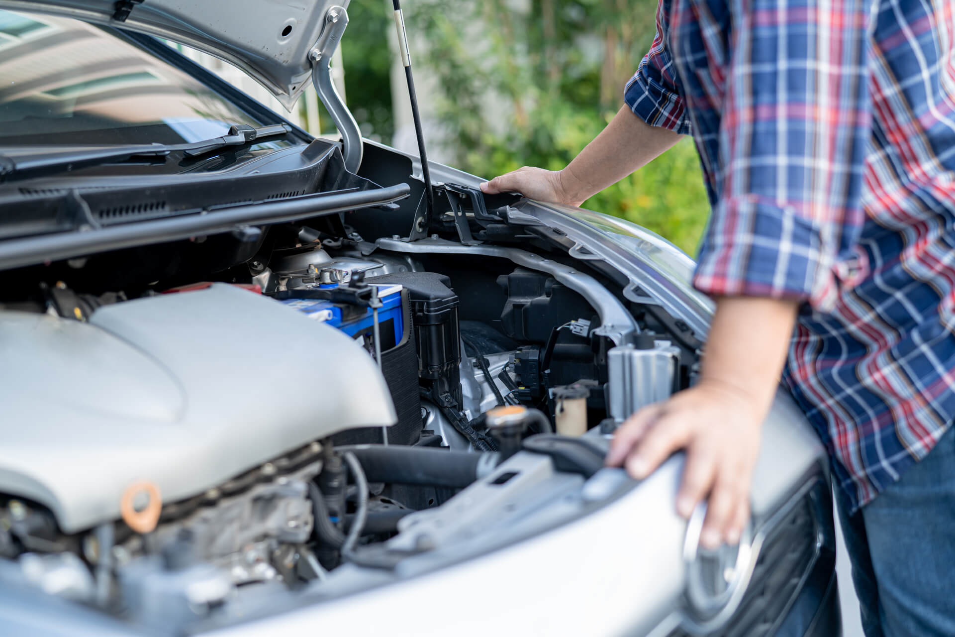 The Car Maintenance Myths That Are Costing You Money