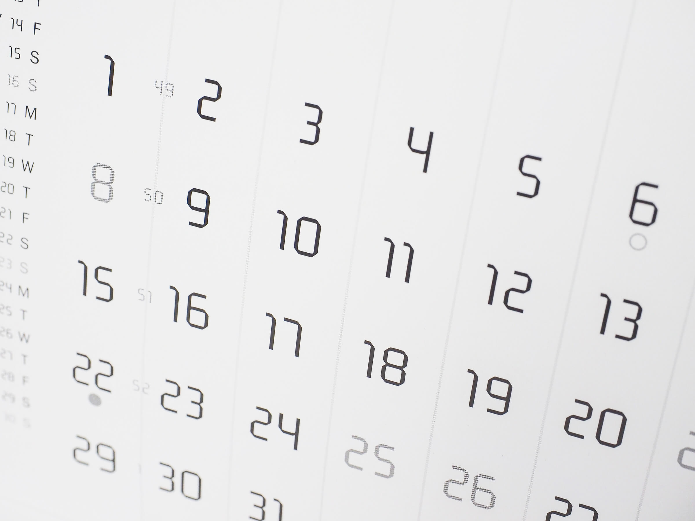 The Most Common Times of Year for Insurance Rate Hikes — And Why