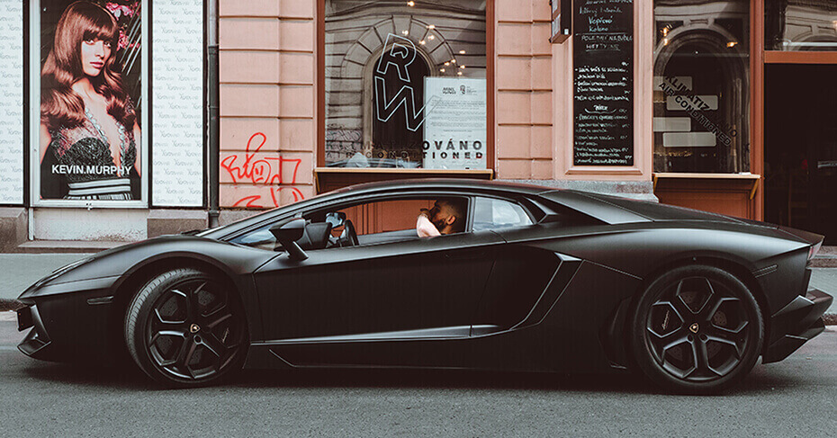 The Surprising Benefit of Anti-Theft Devices