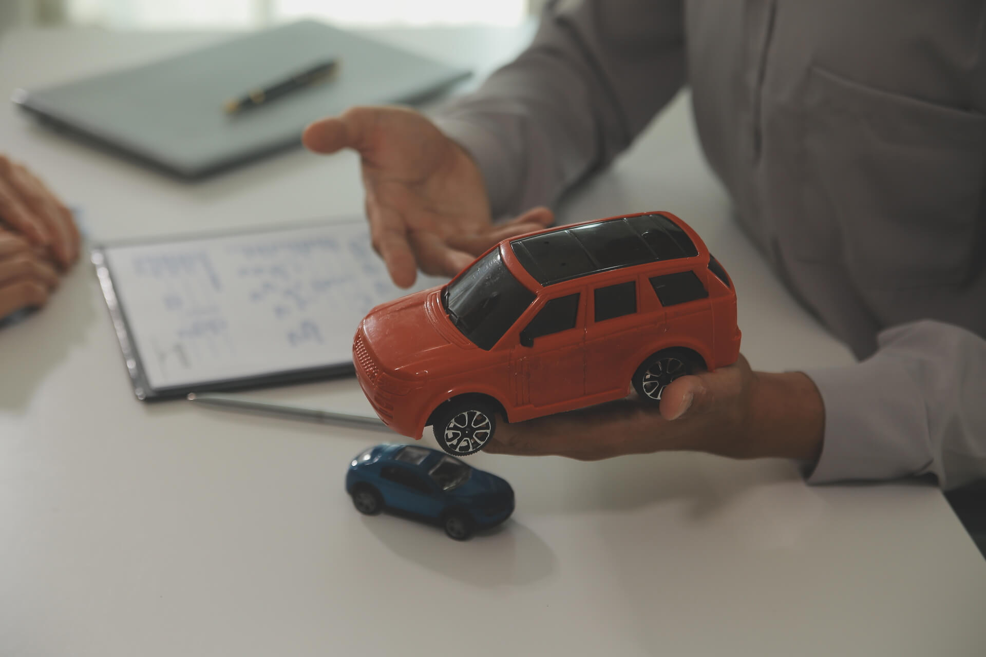 The Truth About “No-Fault” Insurance: What It Does (and Doesn’t) Mean for You