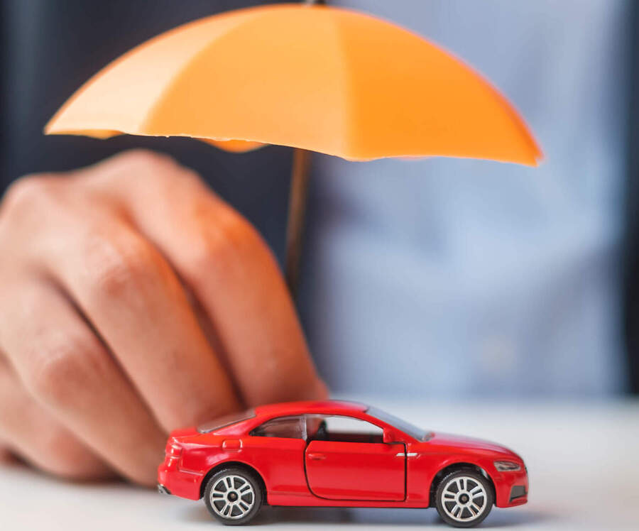 The Weirdest Things Car Insurance Actually Covers