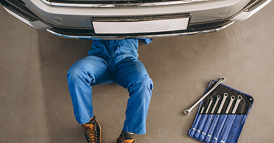 These Are the Cars With the Highest Maintenance Costs