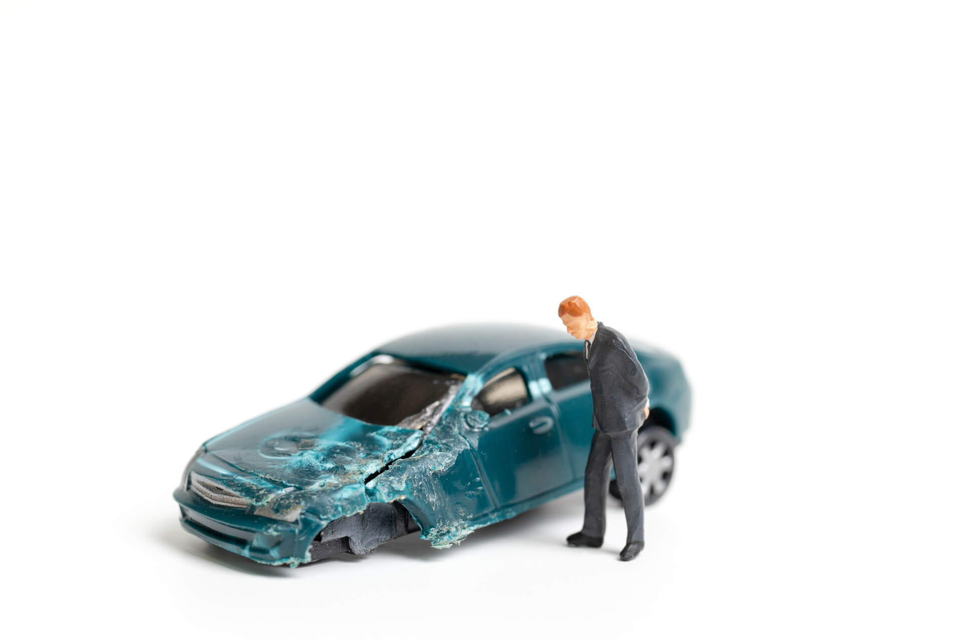 What Happens If You Get in an Accident Right After Switching Insurance?