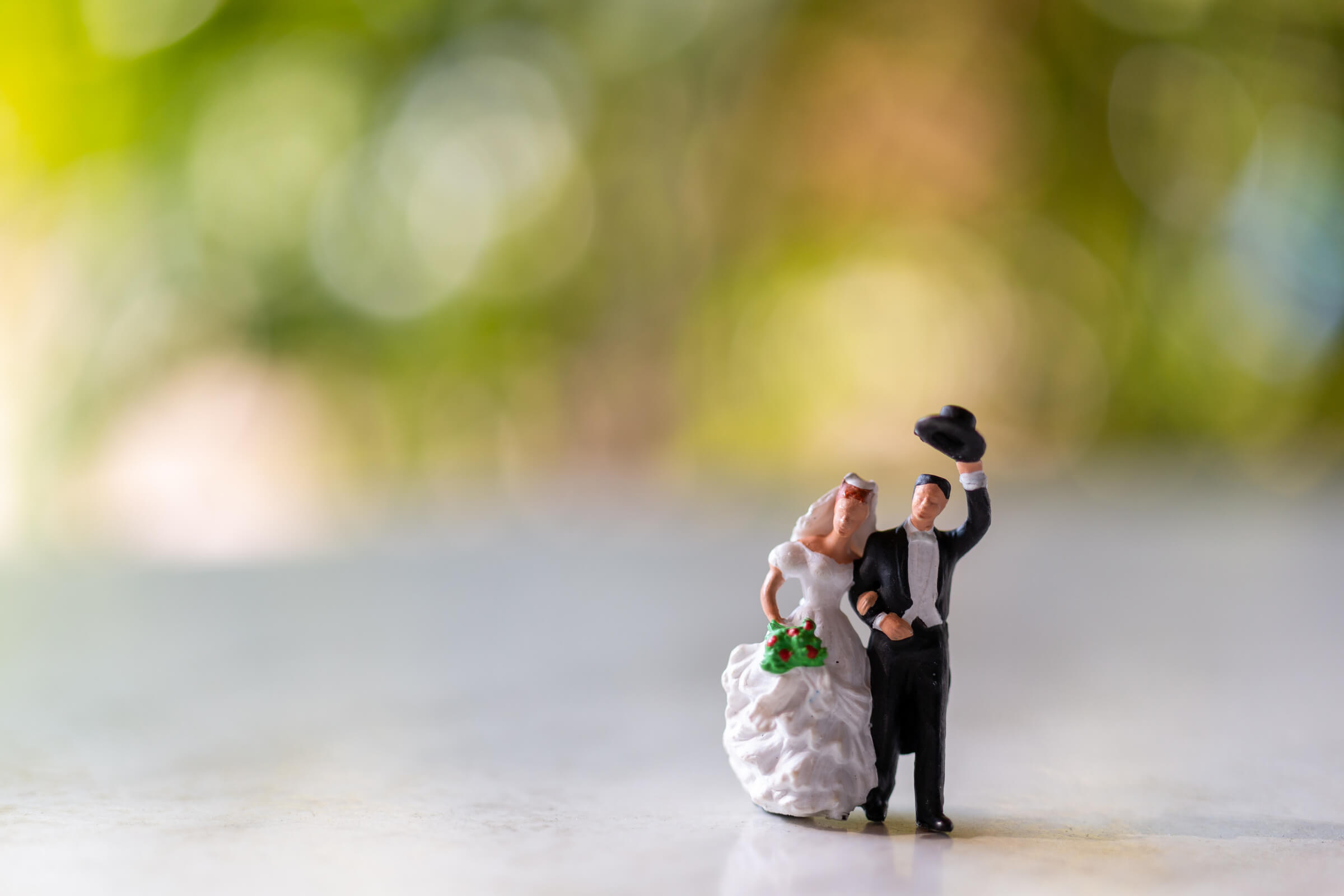 What Happens to Your Insurance When You Change Your Name or Marital Status