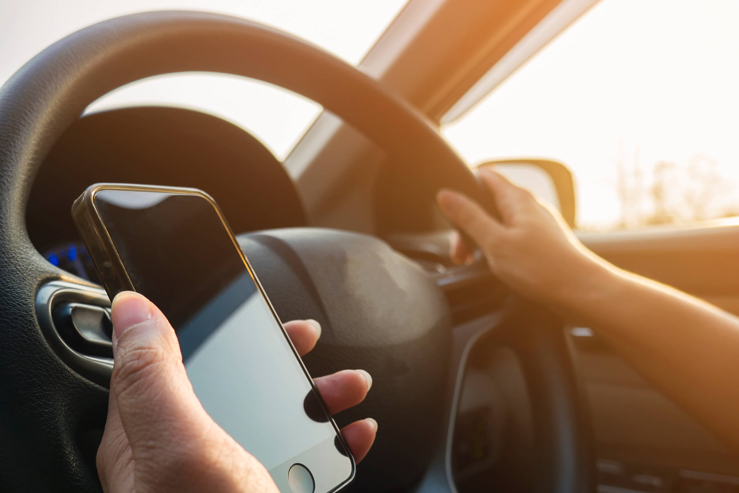 What Your Driving App Knows About You — and What It’s Telling Insurers