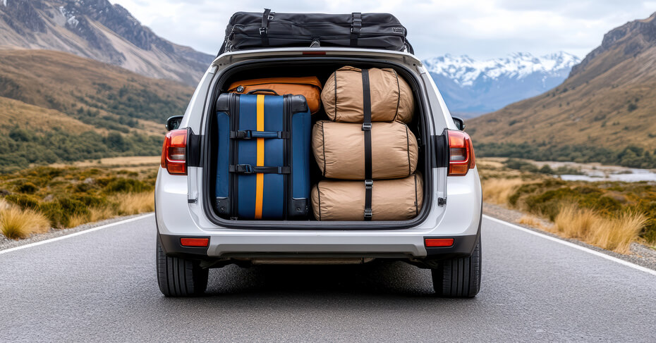 What to Do With Your Car When Moving to a New State