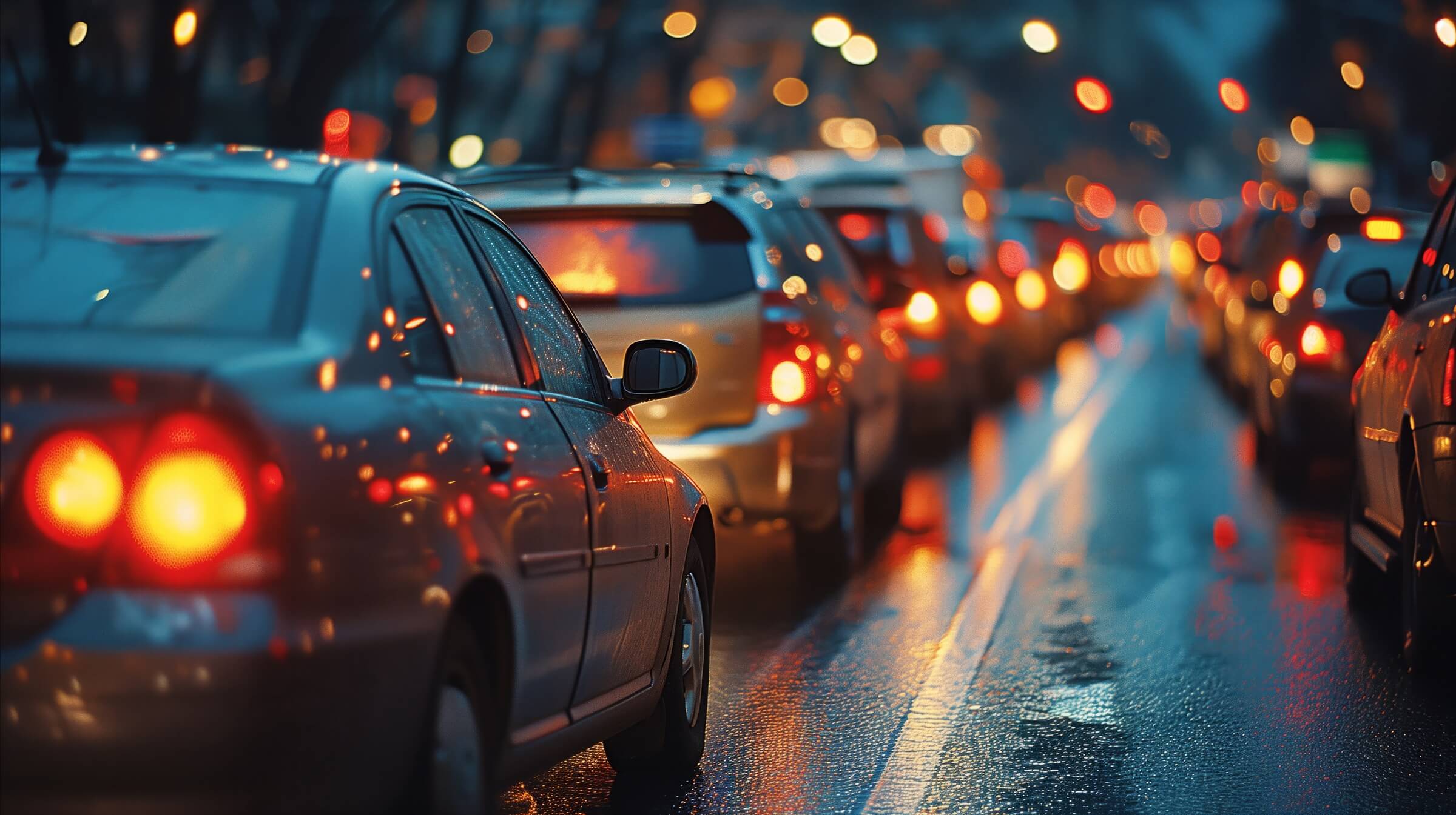 When Your Commute Changes, Your Insurance Should Too — Here’s Why