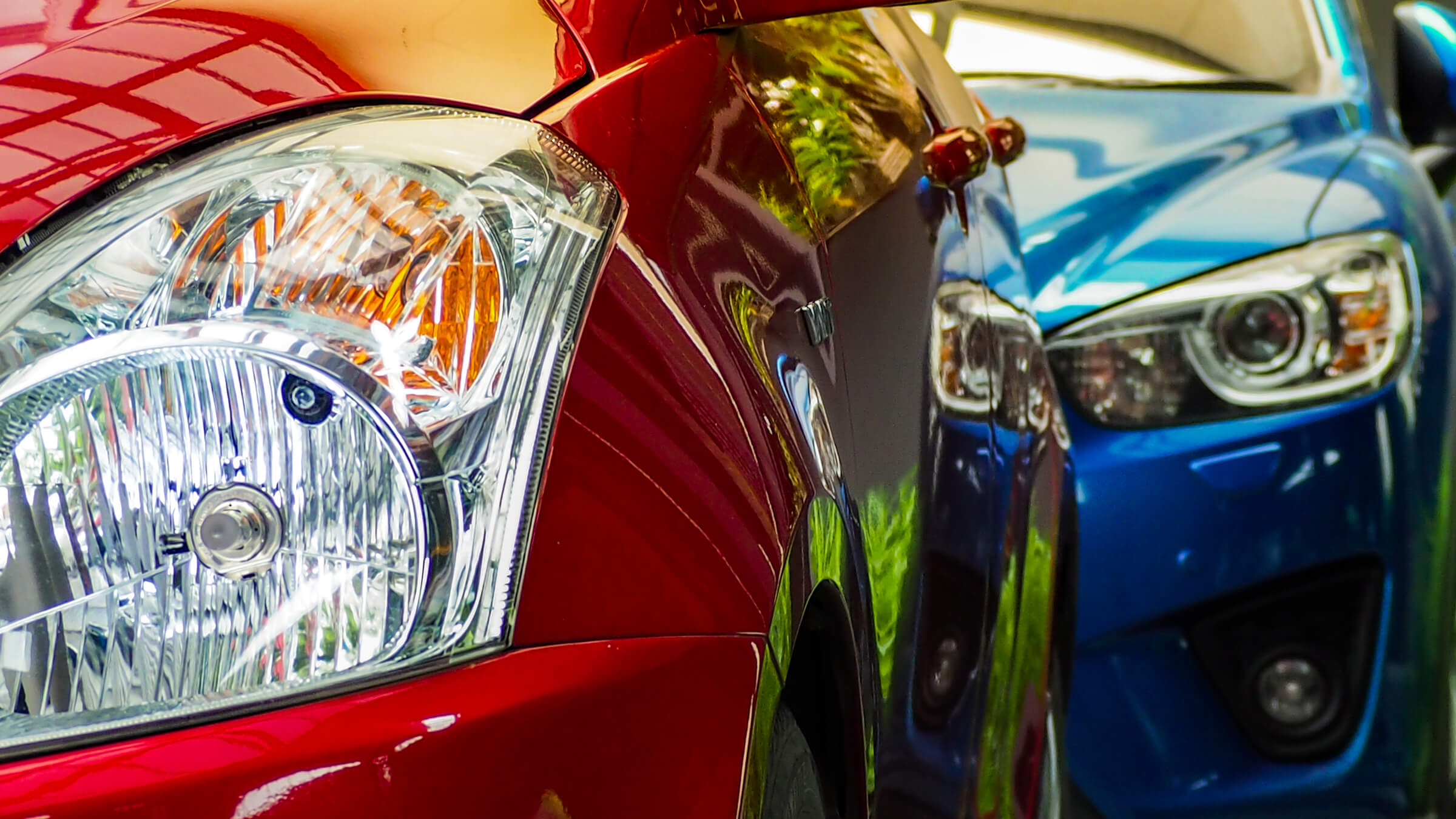 Why Your Car’s Value Affects More Than Just Resale