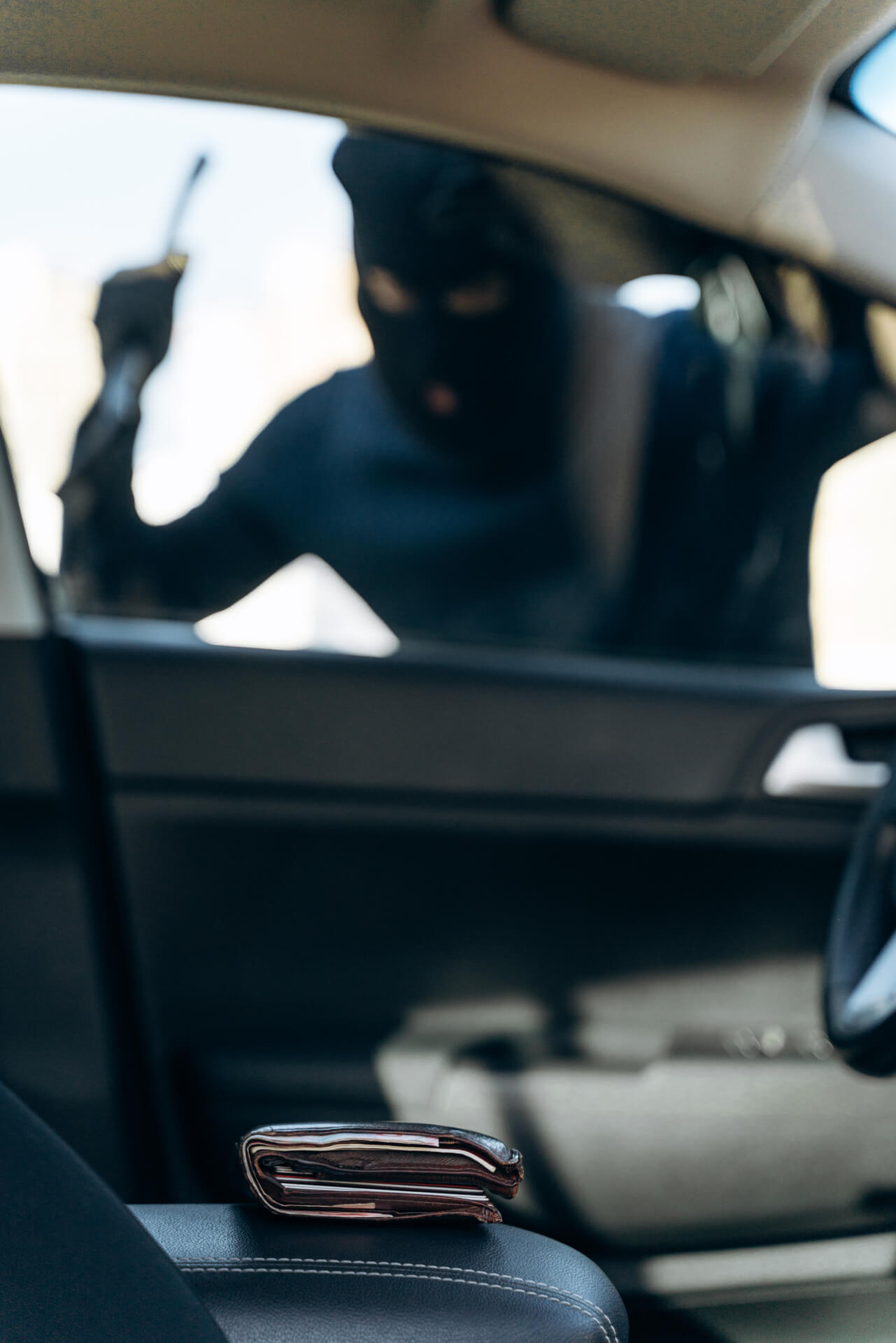 Your Car Was Vandalized — Now What? A Step-by-Step Insurance Guide