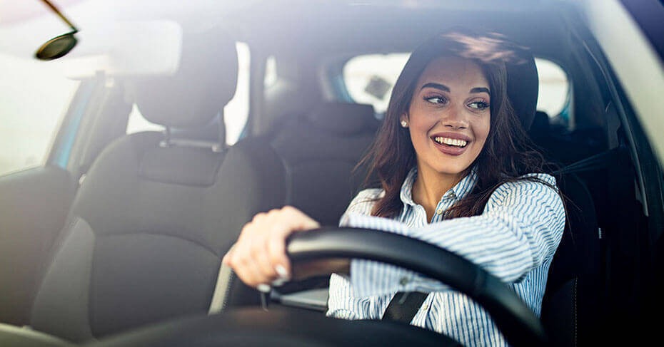 The Difference Between Minimum And Full Auto Insurance Coverage