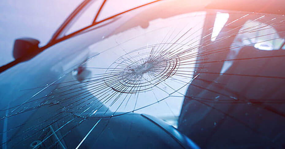 Does Insurance Cover a Cracked Windshield?
