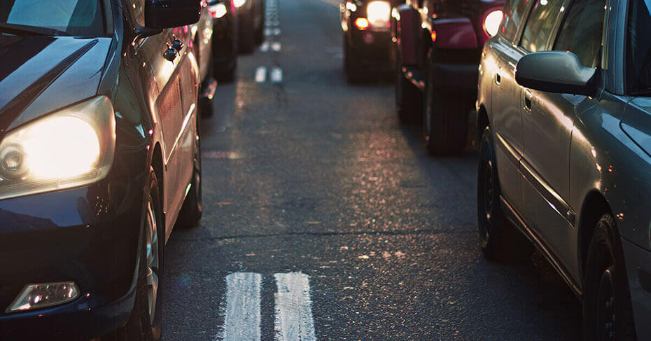 How to Fix Foggy Headlights